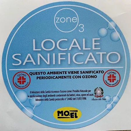 A Casa Di Sara Appartement Comano (Tuscany)