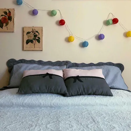 A Casa Di Sara *
