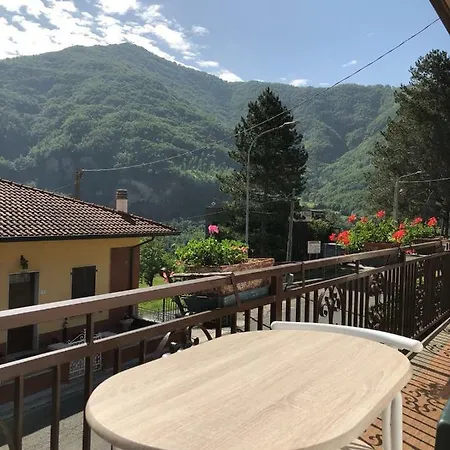 Appartement A Casa Di Sara