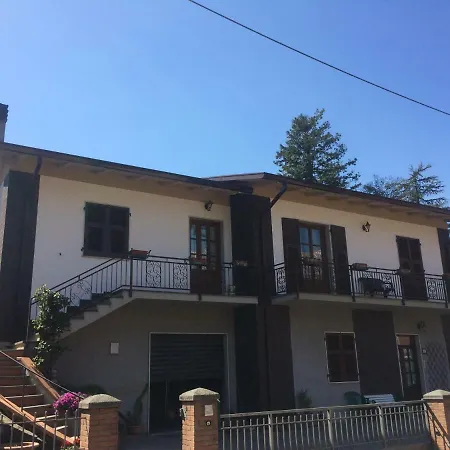 A Casa Di Sara Comano (Tuscany)