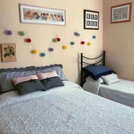 A Casa Di Sara